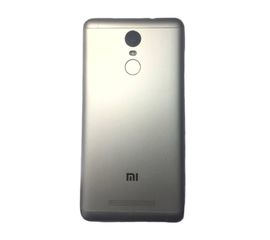 Xiaomi Redmi Note 3 Pro Задняя крышка (Серебристый) (original) Xiaomi - Сервис Плюс Рус