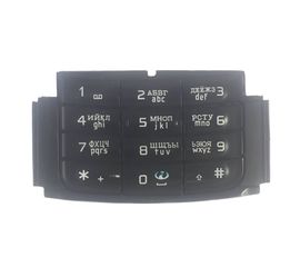 Nokia N95 Клавиатура (Черный) (original) Nokia - Сервис Плюс Рус