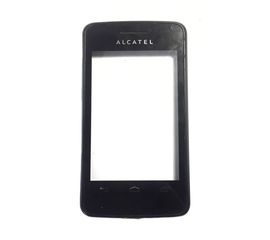 Alcatel One Touch 4007D Pixi Тачскрин с рамкой (Черный) (original) Alcatel - Сервис Плюс Рус