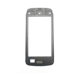Nokia C5-06 Рамка дисплея (Черный) (original) Nokia - Сервис Плюс Рус