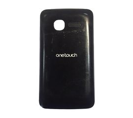 Alcatel One Touch 4007D Pixi Задняя крышка (original) Alcatel - Сервис Плюс Рус