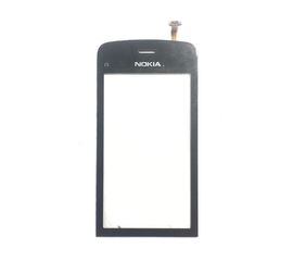 Nokia C5-06 Тачскрин (Черный) (original) Nokia - Сервис Плюс Рус