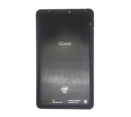 4Good T800i Задняя крышка (Черный) (original) 4Good - Сервис Плюс Рус