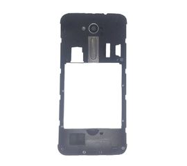 Asus Zenfone Go (ZB500KG) Средняя часть корпуса (Черный) (original) ASUS - Сервис Плюс Рус