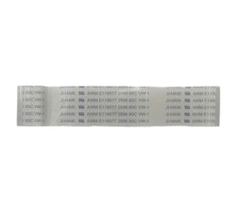 ASUS Eee PC 1015PE Шлейф тачпада (E118077 2896) (original) ASUS - Сервис Плюс Рус