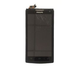 Philips S388 Модуль (Черный) (Под восстановление) (original) Philips - Сервис Плюс Рус