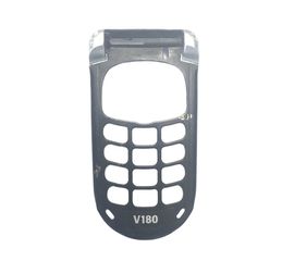 Motorola V180 Передняя панель (Черный) (original) Motorola - Сервис Плюс Рус