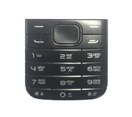 Fly DS115+ Клавиатура (Черный) (original) Fly - Сервис Плюс Рус