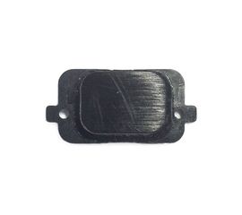 Samsung Galaxy Gio (GT-S5660) Толкатель кнопки Home (Черный) (original) Samsung - Сервис Плюс Рус