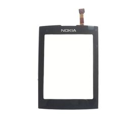 Nokia X3-02 (RM-639) Сенсорный экран (Черный) - AAA Nokia - Сервис Плюс Рус