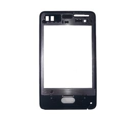 Nokia 501 Dual Sim (RM-902) Подложка дисплея (Черный) (original) Nokia - Сервис Плюс Рус