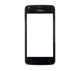 PHILIPS XENIUM W3568 Тачскрин с рамкой (Черный) (original) Philips - Сервис Плюс Рус