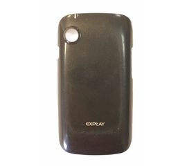 Philips Xenium W3568 Задняя крышка (Серый) (original) Philips - Сервис Плюс Рус