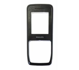 Philips Xenium X100 Панель клавиатуры (Черный) (original) Philips - Сервис Плюс Рус