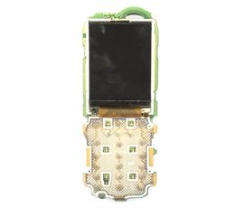 Philips Xenium X100 Материнская плата в сборе с дисплеем (original) Philips - Сервис Плюс Рус