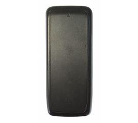 Philips Xenium X100 Задняя крышка (Черный) (original) Philips - Сервис Плюс Рус