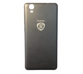 Prestigio Muze A5 (PSP5502DUO) Задняя крышка (Серый) (original) Prestigio - Сервис Плюс Рус