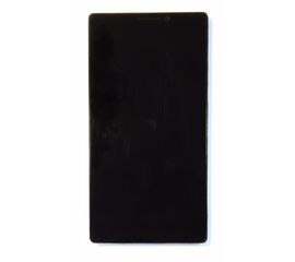 Lenovo Vibe Z2 Pro (K920) Дисплей в сборе с тачскрином (Черный) (original) Lenovo - Сервис Плюс Рус