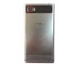 Lenovo Vibe Z2 Pro (K920) Задняя крышка (Металлический) (original) Lenovo - Сервис Плюс Рус