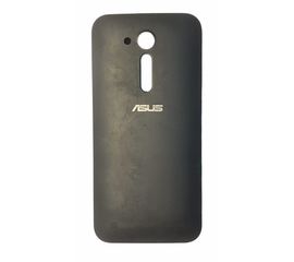 Asus ZenFone Go (ZB452KG) Задняя крышка (Черный) (original) ASUS - Сервис Плюс Рус