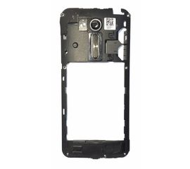 Asus ZenFone Go (ZB452KG) Средняя часть корпуса (Черный) (original) ASUS - Сервис Плюс Рус