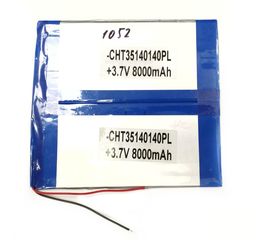 Texet TM-9777 Аккумулятор teXet - Сервис Плюс Рус