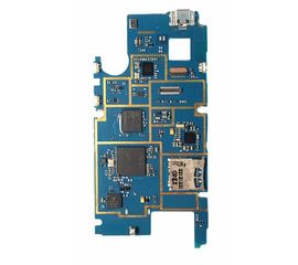Samsung Star II (GT-S5260) Материнская плата (снятый оригинал) Samsung - Сервис Плюс Рус