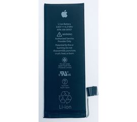 iPhone SE Аккумулятор (Оригинал) Apple - Сервис Плюс Рус