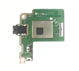 ASUS MeMO Pad ME302C Разъем гарнитуры на плате (original) ASUS - Сервис Плюс Рус