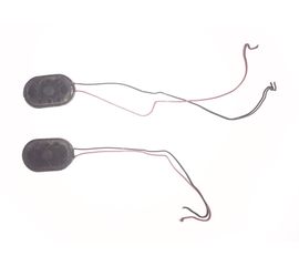 3Q Qoo! Q-pad LC0808B Динамики полифонические (2 шт) (original) 3Q - Сервис Плюс Рус