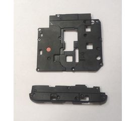 Alcatel 5009D Дополнительные части корпуса (Черный) (original) Alcatel - Сервис Плюс Рус