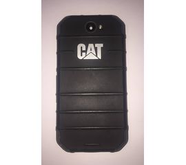 Caterpillar Cat S30 Задняя крышка (Серый) (original) Caterpillar - Сервис Плюс Рус