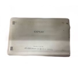 Explay Surfer 7.32 3G Задняя крышка (Белый) (original) Explay - Сервис Плюс Рус