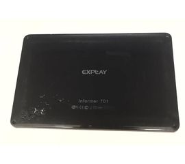Explay Informer 701 Задняя крышка (original) Explay - Сервис Плюс Рус