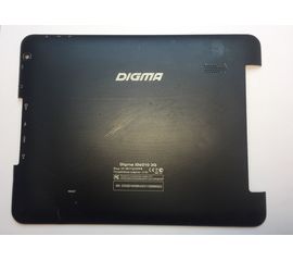 Digma iDsD10 3G Задняя крышка (Черный) (original) Digma - Сервис Плюс Рус