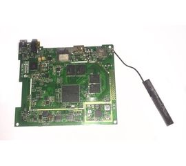 3Q Qoo! Q-pad LC0808B Материнская плата (original) 3Q - Сервис Плюс Рус