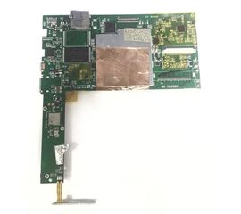 Prestigio MultiPad PMP5580C Материнская плата в сборе с компонентами (original) Prestigio - Сервис Плюс Рус