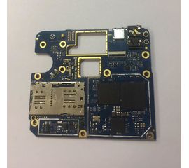 Alcatel 5009D Материнская плата (original) Alcatel - Сервис Плюс Рус