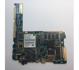 Digma iDsD10 3G Материнская плата (original) Digma - Сервис Плюс Рус