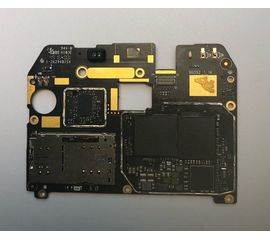 Meizu M5 Note Материнская плата (Под восстановление) (original) Meizu - Сервис Плюс Рус