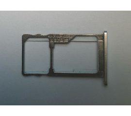 Meizu M5 Note Держатель SIM карты (original) Meizu - Сервис Плюс Рус
