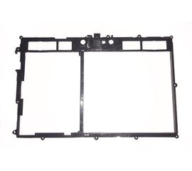 3Q Qoo! Q-pad LC0808B Средняя часть корпуса (Черный) (original) 3Q - Сервис Плюс Рус