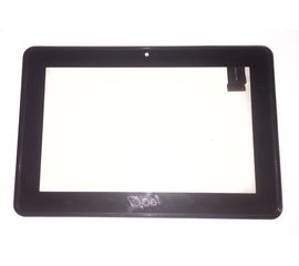 3Q Qoo! Q-pad LC0808B Тачскрин (Черный) (original) 3Q - Сервис Плюс Рус