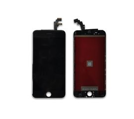 Дисплей iPhone 8 в сборе с тачскрином (Черный) High Quality Apple - Сервис Плюс Рус