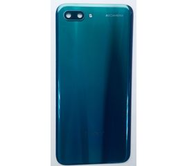 Huawei Honor 10 Задняя крышка (Phantom Green,мерцающий зеленый) (Оригинал) Huawei - Сервис Плюс Рус