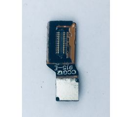 Sony xperia m2 aqua d2403 Фронтальная камера (Оригинал) Sony - Сервис Плюс Рус