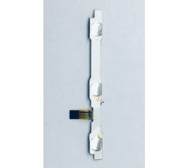 Supra M622G шлейф кнопки включения и громкости (Оригинал) Supra - Сервис Плюс Рус