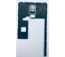 Копия Samsung S9 Plus Средняя часть (черный) Samsung - Сервис Плюс Рус