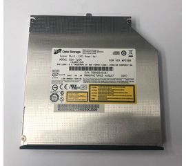 Acer Aspire 4520 DVD привод (GSA-T20N) (original) Acer - Сервис Плюс Рус