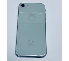 iPhone 8 корпус с элементами, оригинал, снятый (белый) Apple - Сервис Плюс Рус